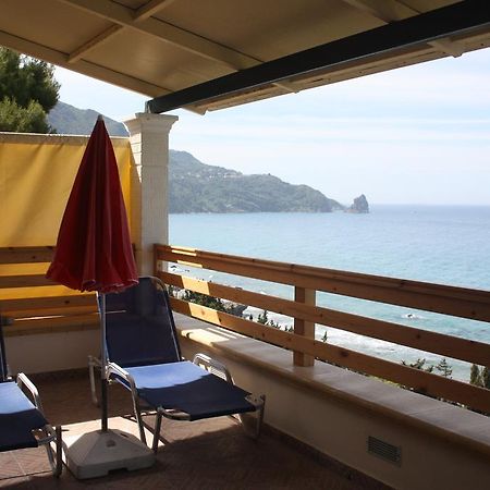 Villa Gianitsi آغيوس غوذيوس المظهر الخارجي الصورة