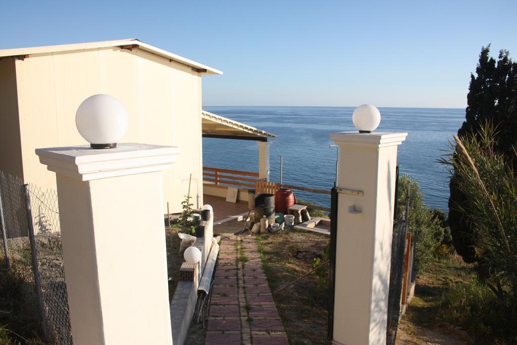 Villa Gianitsi آغيوس غوذيوس المظهر الخارجي الصورة